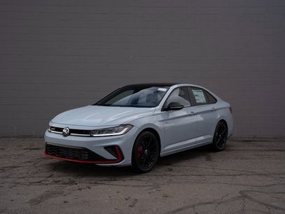 New 2026 Volkswagen Jetta GLI Autobahn