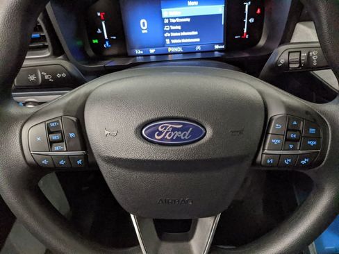 New 2026 Ford Maverick XLT image 17