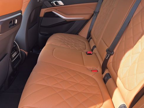 New 2026 BMW X5 sDrive40i w/ M Sport Package image 15