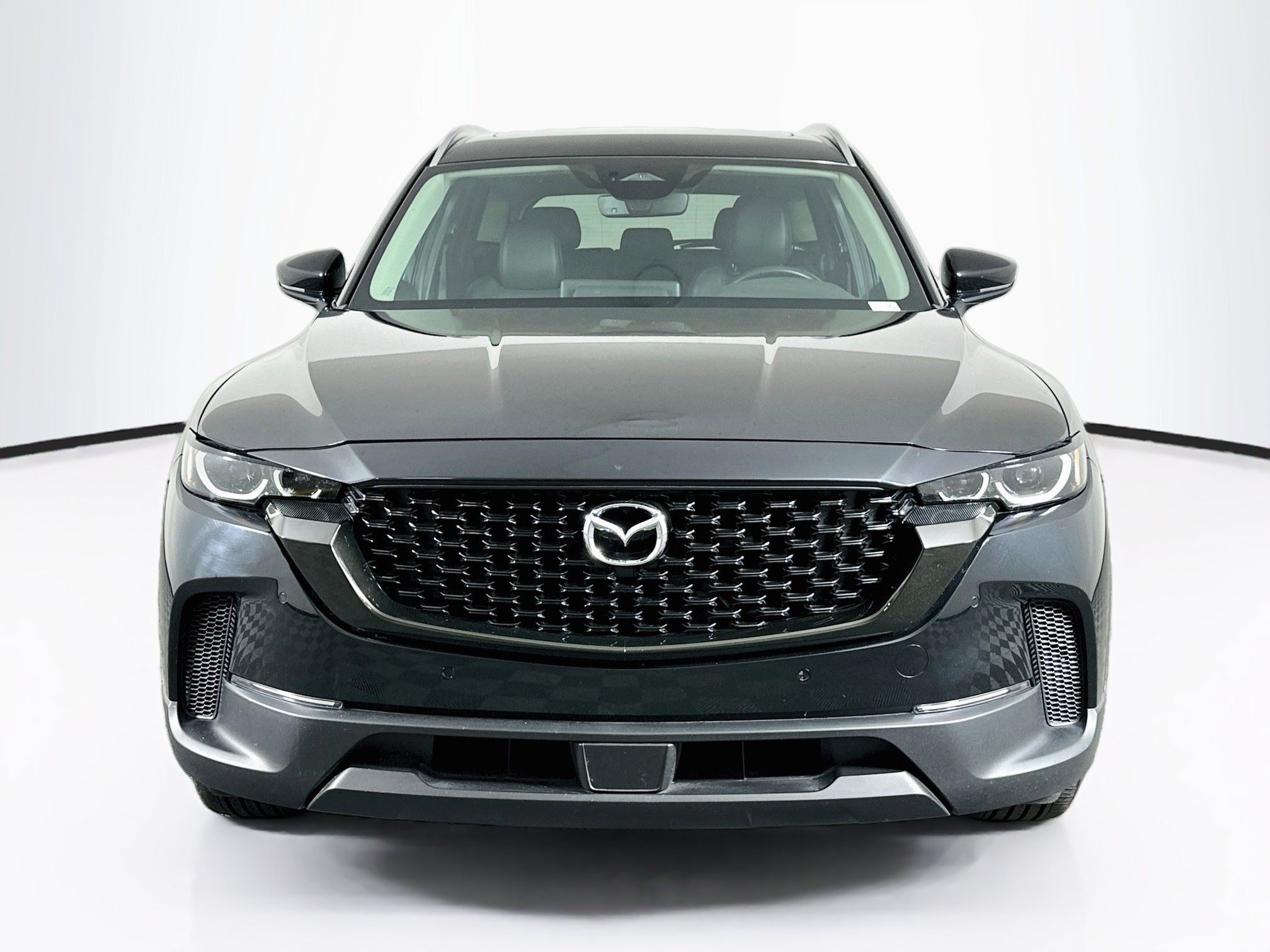 Used 2026 MAZDA CX-50 AWD 2.5 S w/ Premium Package image 2