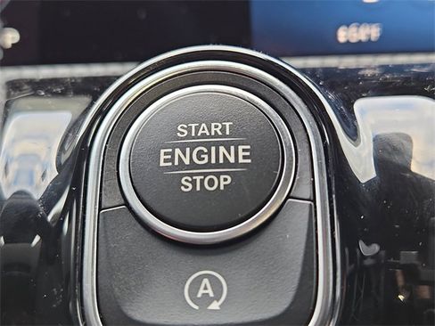 New 2025 Mercedes-Benz CLA 250 4MATIC image 11