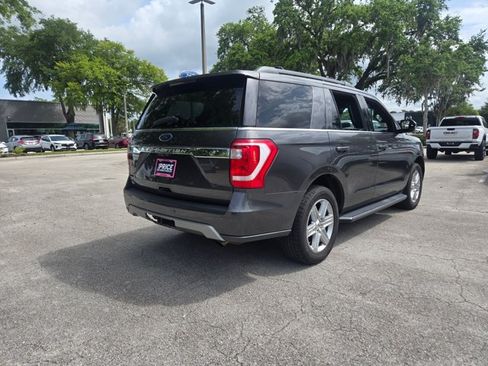 Used 2021 Ford Expedition XLT RWD image 5