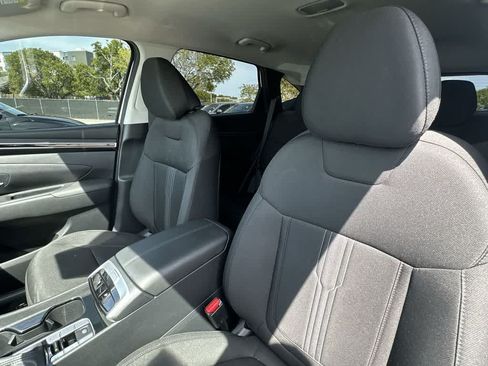 Used 2023 Hyundai Tucson SEL AWD/4WD image 14
