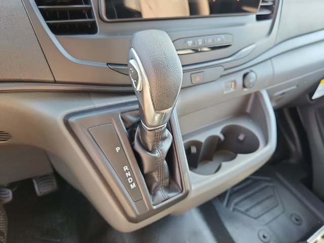New 2026 Ford Transit 250 148 Medium Roof Extended AWD w/ Load Area Protection Package image 11