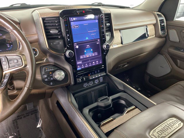 Used 2026 RAM 1500 Limited w/ Bed Utility Group AWD/4WD image 31