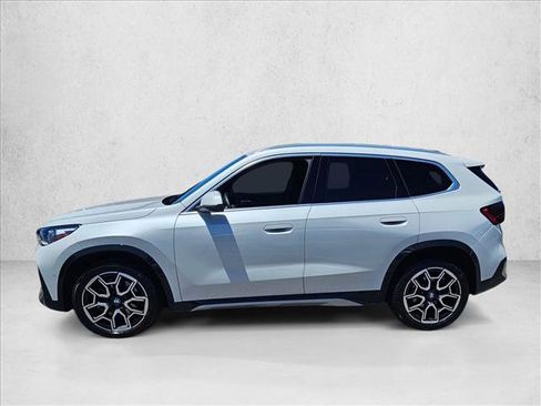 Used 2026 BMW X1 xDrive28i w/ Technology Package AWD/4WD image 9
