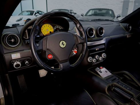 Used 2008 Ferrari 599 GTB Fiorano image 24