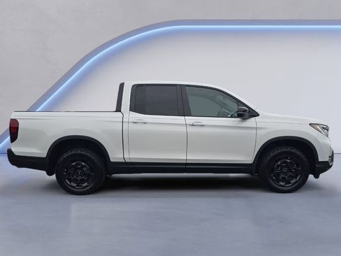 New 2025 Honda Ridgeline TrailSport+ image 7