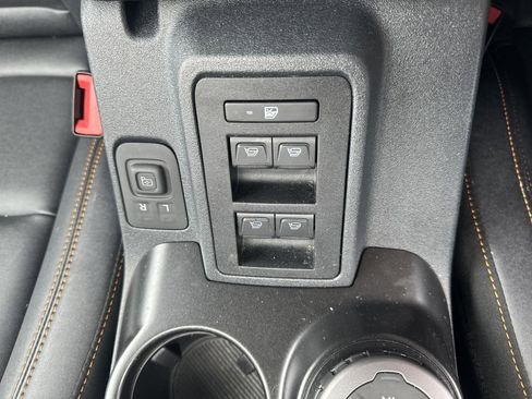 Used 2023 Ford Bronco Badlands image 33