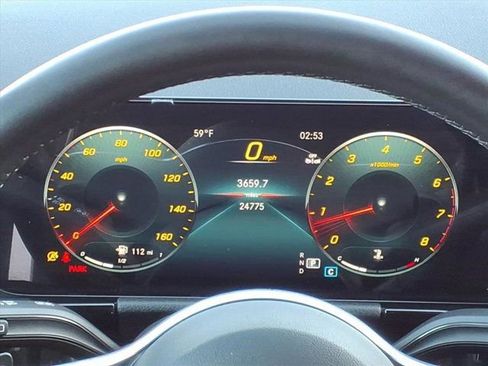 Certified 2023 Mercedes-Benz GLA 250 image 11