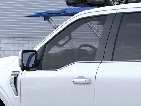 New 2026 Ford F150 King Ranch image 20