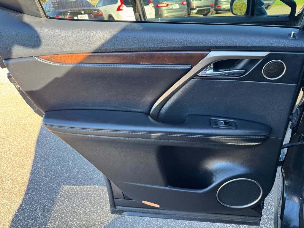 Used 2020 Lexus RX 350 AWD w/ Premium Package image 19