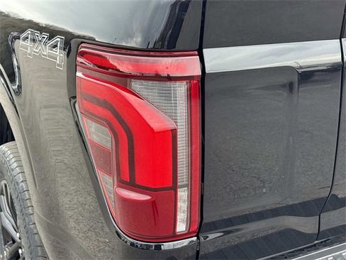 New 2026 Ford F150 Lariat w/ Equipment Group 501A Mid image 12