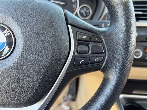 Used 2015 BMW 328i xDrive Sedan image 23