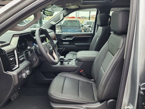 New 2026 GMC Sierra 1500 Denali AWD/4WD image 16