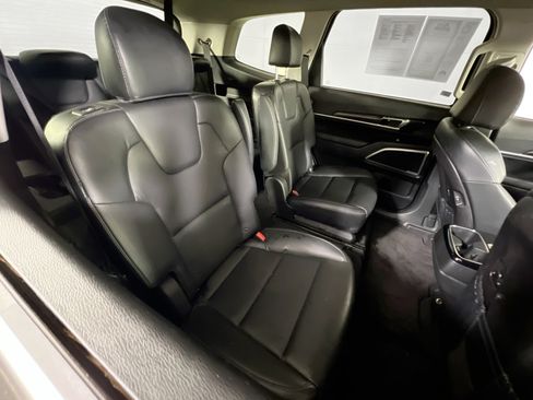 Used 2023 Kia Telluride S w/ S Sunroof Package AWD/4WD image 28