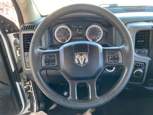 Used 2018 RAM 1500 Tradesman w/ Power & Remote Entry Group RWD image 34