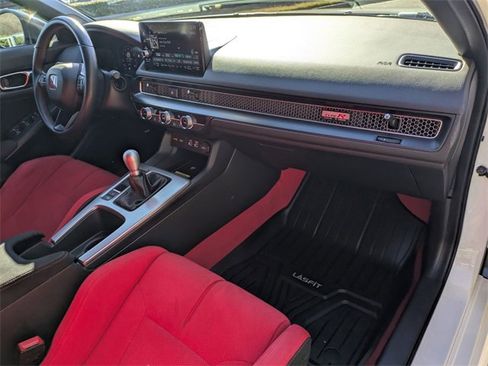 Used 2023 Honda Civic Type R image 23