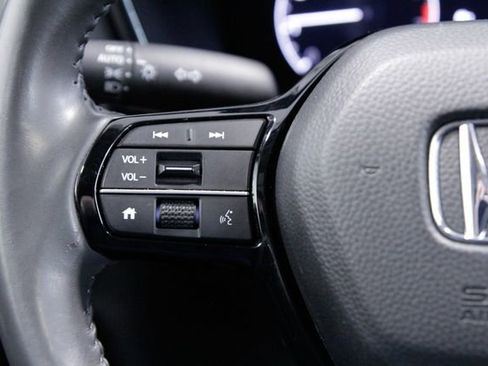 Certified 2023 Honda CR-V EX-L image 28