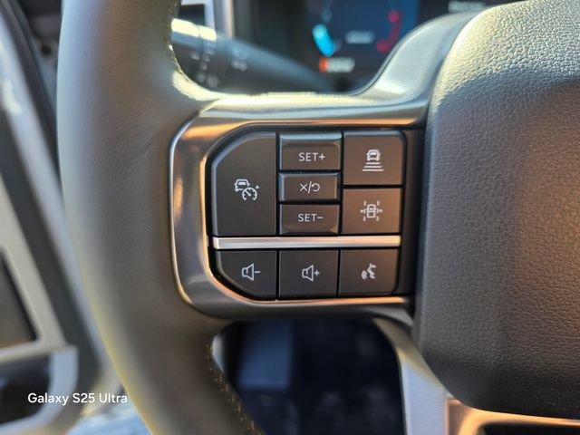 New 2026 Ford F250 Platinum w/ Platinum Plus Package AWD/4WD image 27