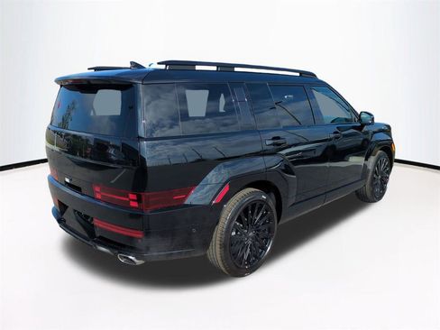 New 2026 Hyundai Santa Fe Calligraphy image 5