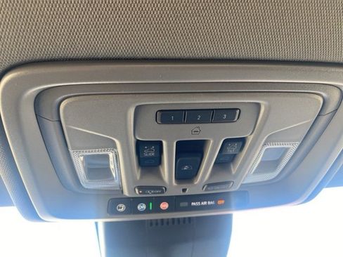 New 2026 Chevrolet Silverado 1500 LT Trail Boss w/ LT Trail Boss Premium Package image 25