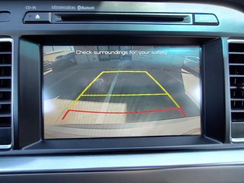 Used 2015 Hyundai Sonata Sport w/ Option Group 04 image 24