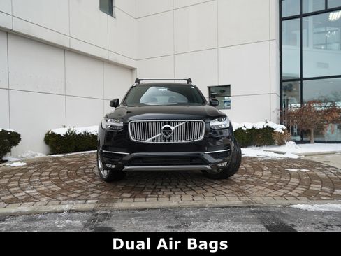 Used 2018 Volvo XC90 T6 Inscription w/ Convenience Package image 21