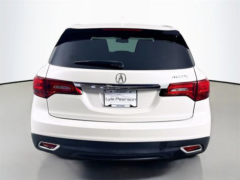 Used 2014 Acura MDX FWD w/ Technology Package image 10
