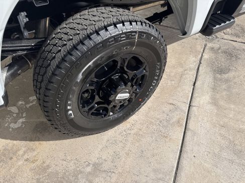 New 2026 Ford F250 XL w/ STX Appearance Package image 9