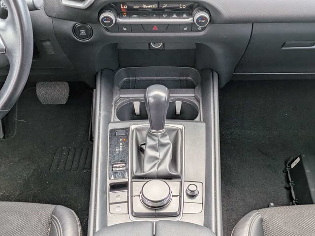 Used 2025 MAZDA CX-50 AWD 2.5 S w/ Preferred Package image 17