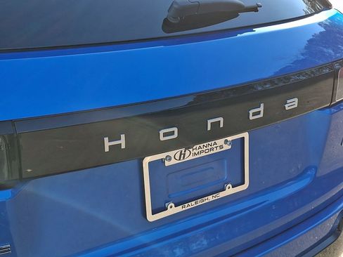 Used 2025 Honda Prologue Touring image 32