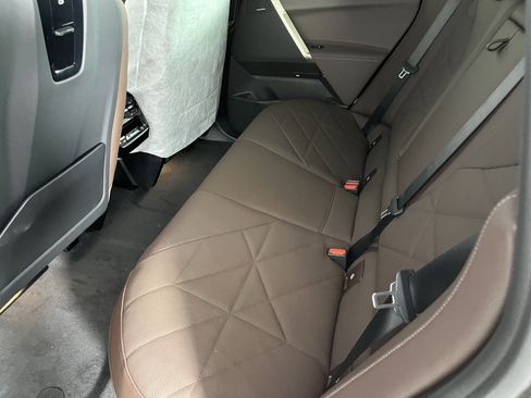 New 2026 BMW iX xDrive45 w/ Executive Package image 32