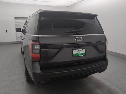 Used 2019 Ford Expedition Max Limited w/ Equipment Group 303A RWD image 5