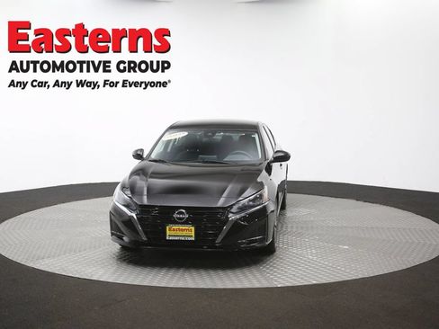Used 2023 Nissan Altima 2.5 SV FWD image 53
