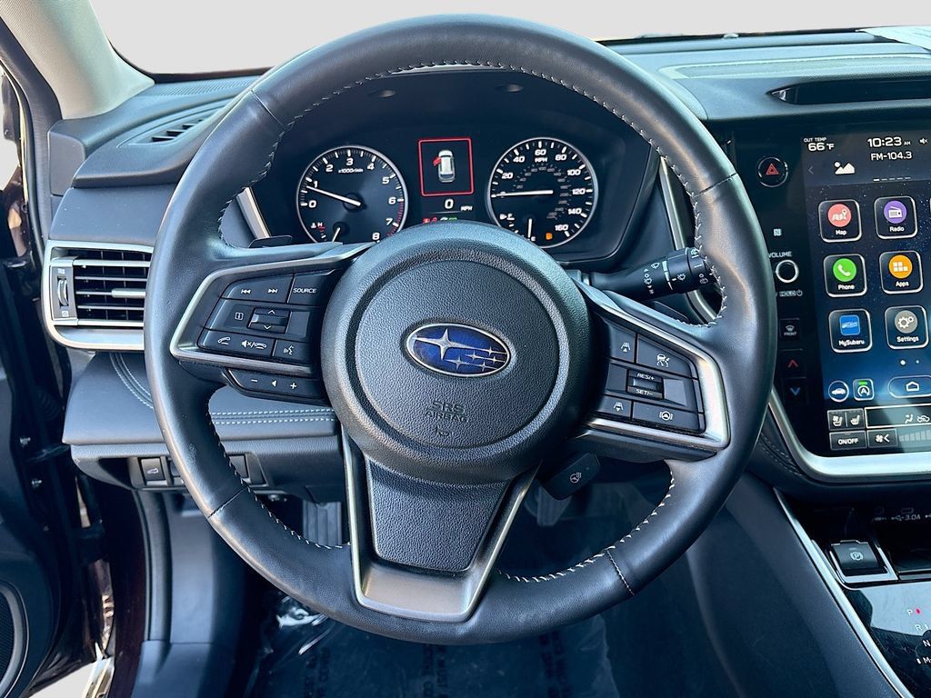 Used 2024 Subaru Outback Touring XT AWD/4WD image 11