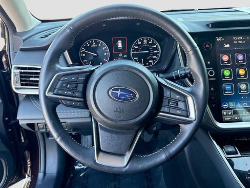 Used 2024 Subaru Outback Touring XT AWD/4WD image 11