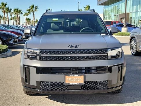 New 2026 Hyundai Santa Fe Calligraphy image 26