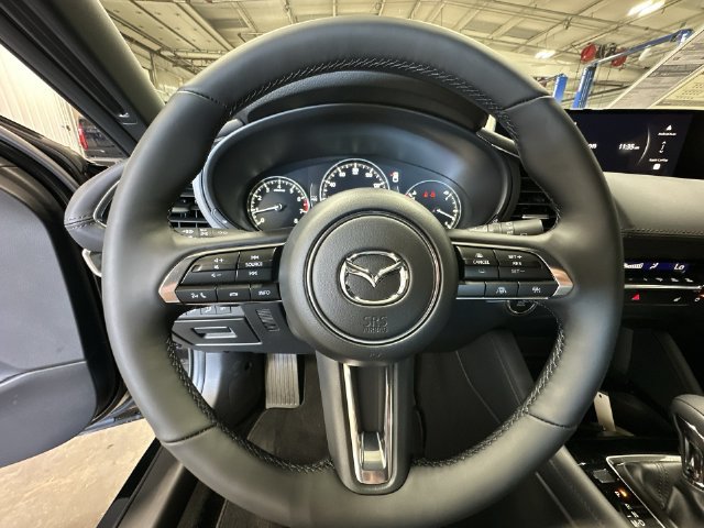 New 2026 MAZDA MAZDA3 Hatchback w/Premium Plus Pkg AWD/4WD image 15