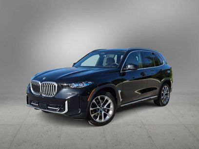 Used 2026 BMW X5 xDrive40i