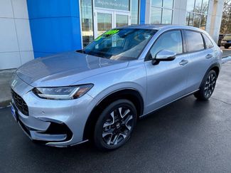 New 2026 Honda HR-V EX-L video 1