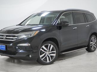 Used 2016 Honda Pilot Touring video 1