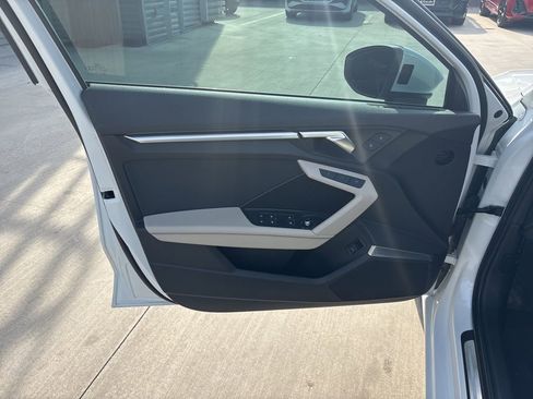 Used 2022 Audi A3 2.0T Premium Plus w/ Premium Plus Package image 10