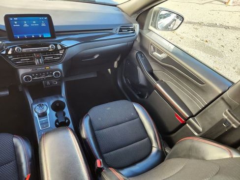 New 2025 Ford Escape ST-Line image 12