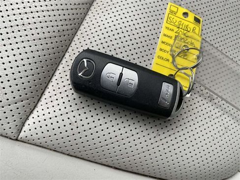 Used 2016 MAZDA CX-5 Grand Touring image 31