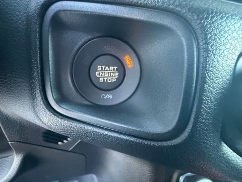 New 2026 Jeep Wrangler Sport AWD/4WD image 19