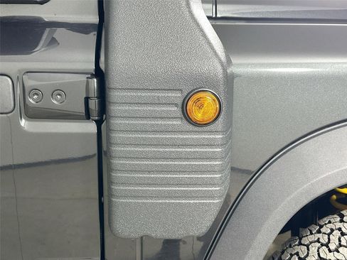 New 2026 INEOS Grenadier Trialmaster Edition image 9