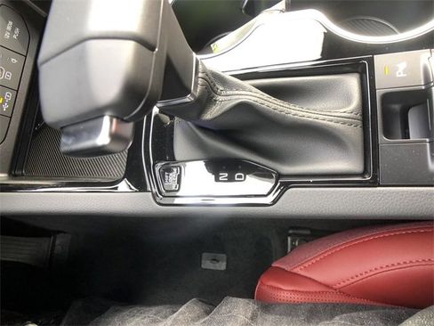 New 2026 Kia K5 GT-Line w/ GT-Line Red Interior Package image 20