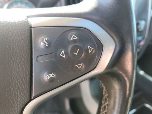 Used 2017 Chevrolet Silverado 2500 LTZ w/ Duramax Plus Package image 11