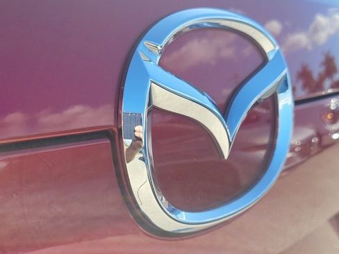 Used 2020 MAZDA CX-5 Signature image 11